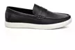Marco Vitale Men's Slip On Casual Sporty Fashion Penny Loafers - Second Medium