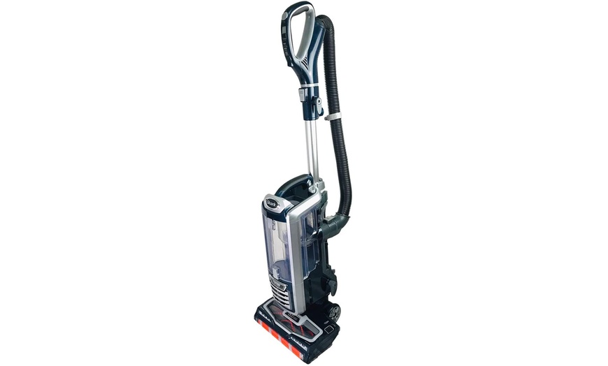 nv831 shark vacuum