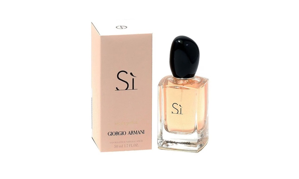 Giorgio Armani Si By EDP 1.7 Fl.Oz