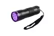 KMASHI 12 LED Pet UV Light Urine Stain Detector Blacklight Flashlight - Second Medium