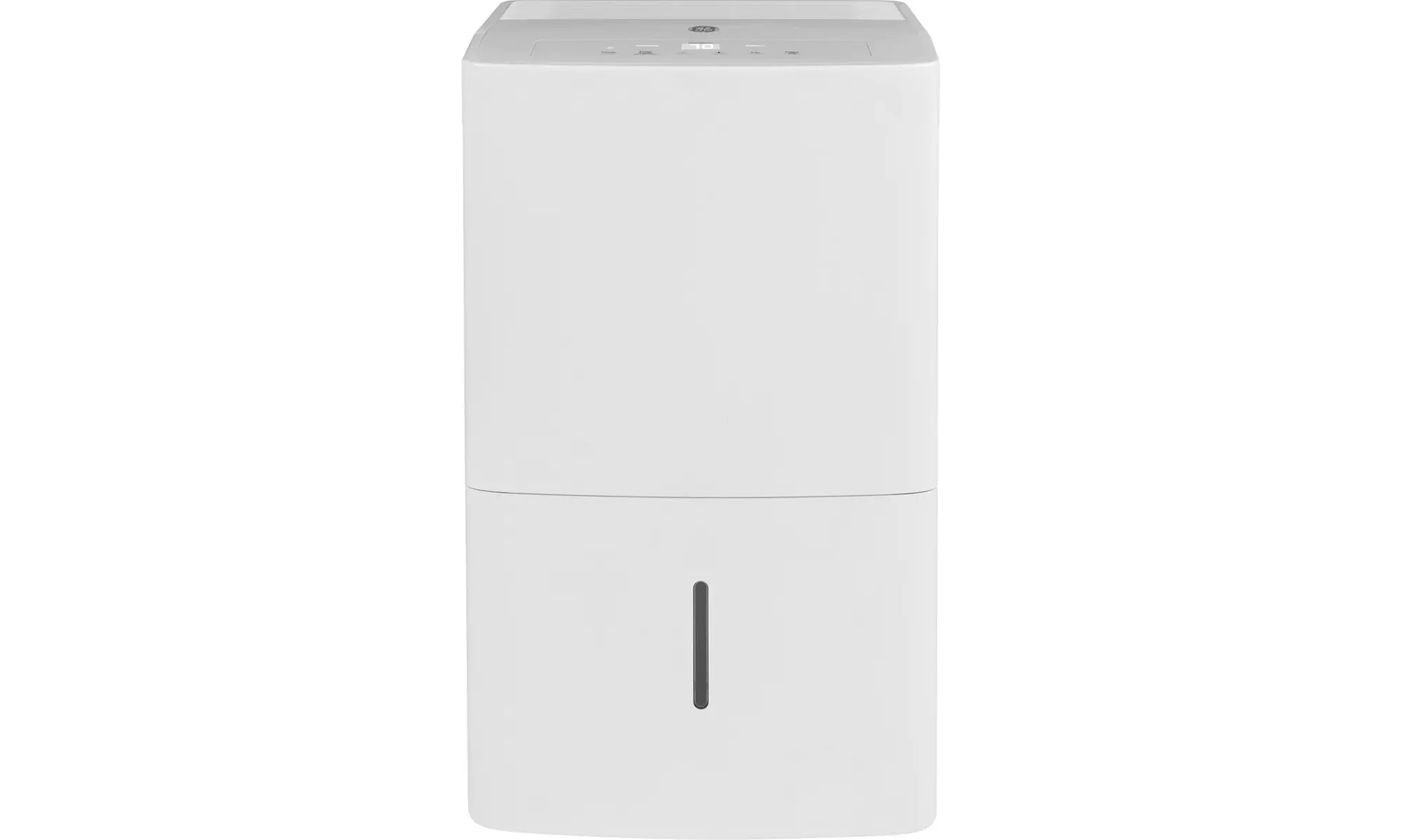 GE 70-Pint Energy Star Dehumidifier with Built-In Pump - Primary Image