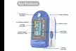ERW Fingertip Pulse Oximeter Heart Rate Monitor Sp02 Oxygen Meter OLED - Second Medium