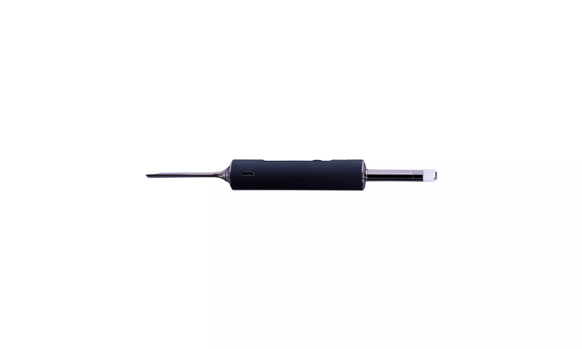 The Terpometer -  Temp Indicating Oil Application Tool - Second Medium