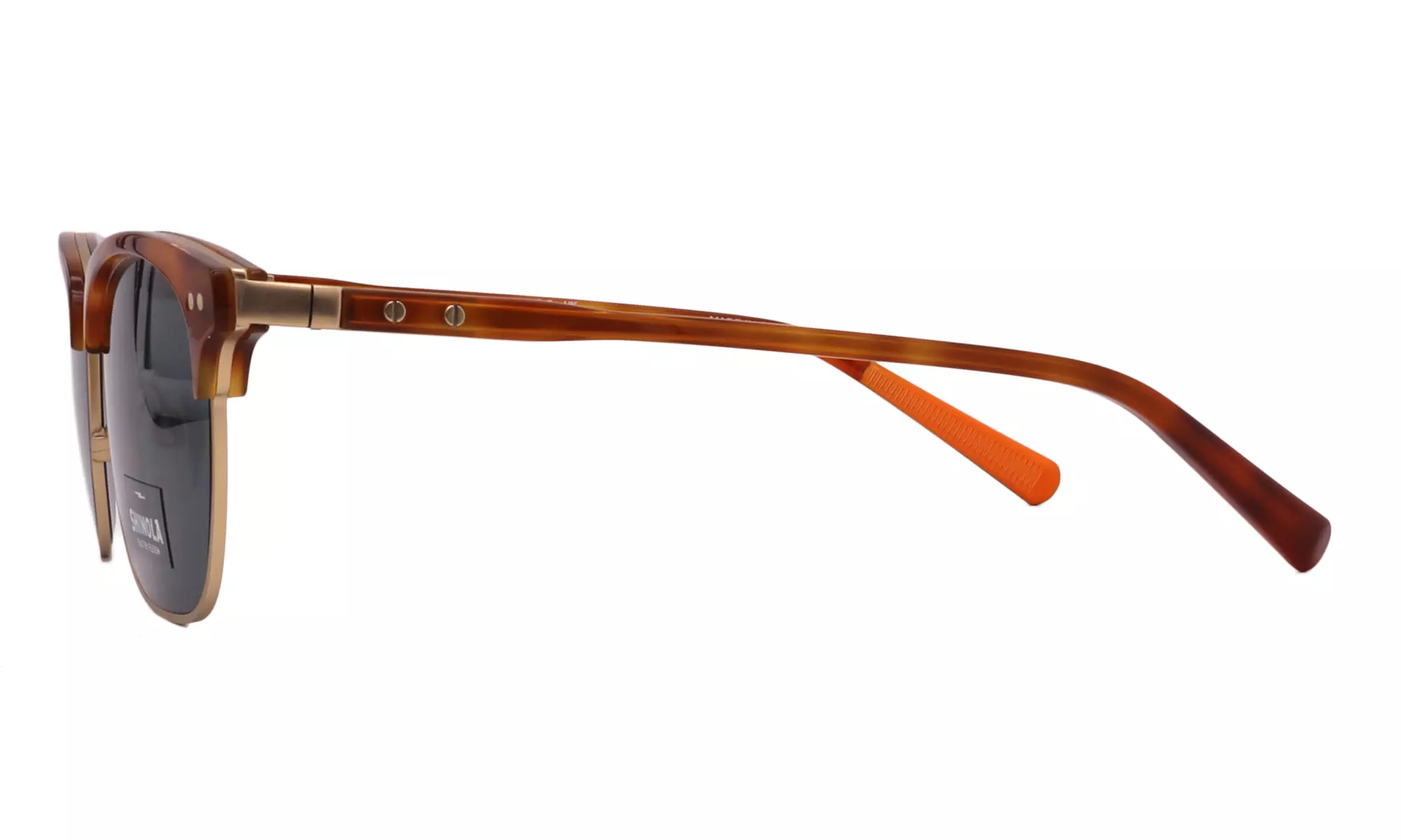 Shinola Unisex Sunglasses & Optical Glasses 