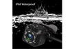 Car Backup Camera Rear View Parking System Night Vision w/ 4.3" TFT LCD Monitor - Second Medium