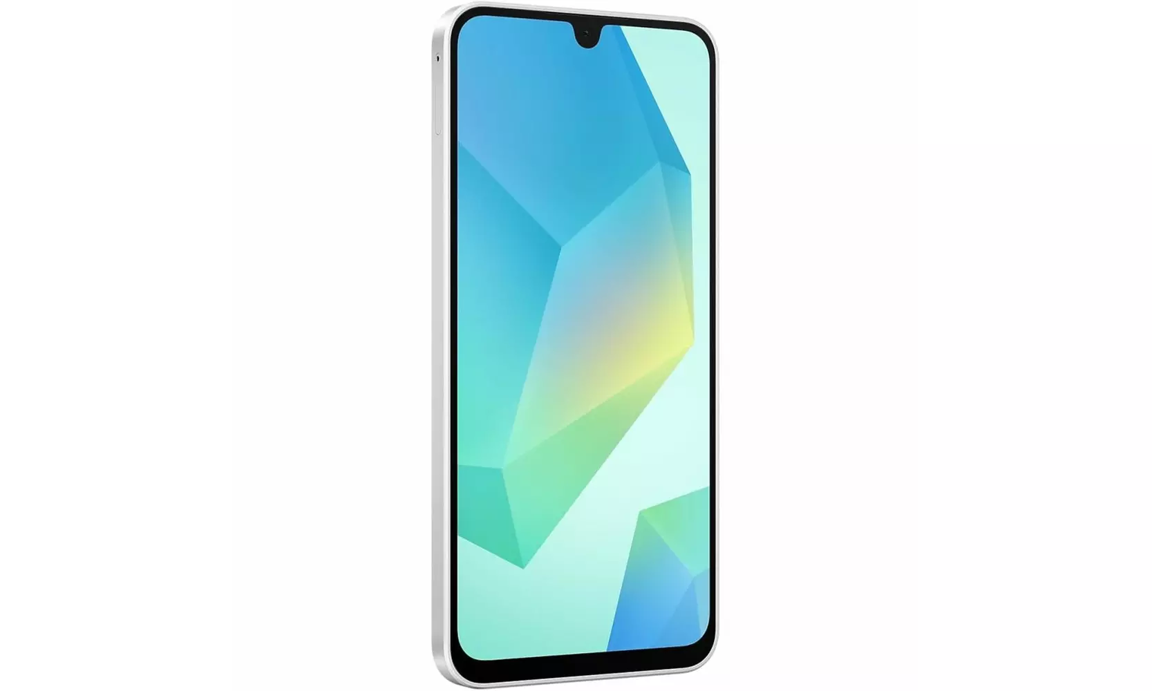 Samsung Galaxy A16 A165M Dual-SIM GSM Unlocked Phone (Latin America Ver) - NEW