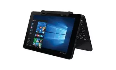  2 in 1 Detachable Touchscreen Laptop Computer/Tablet  - Second Medium