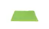 LockerLookz Locker Rugs: Green Faux Fur Rug