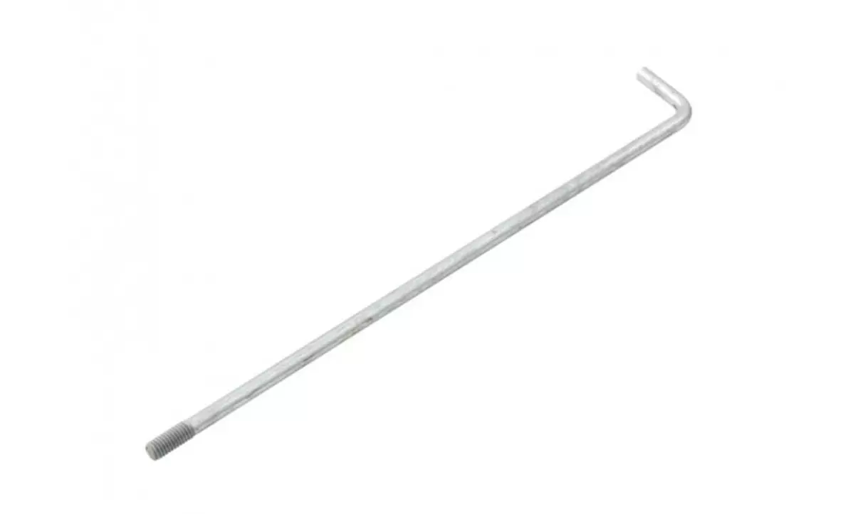Smith's Precision System Guide Rod Replacement, Solid Metal Will Not Bend - Primary Image
