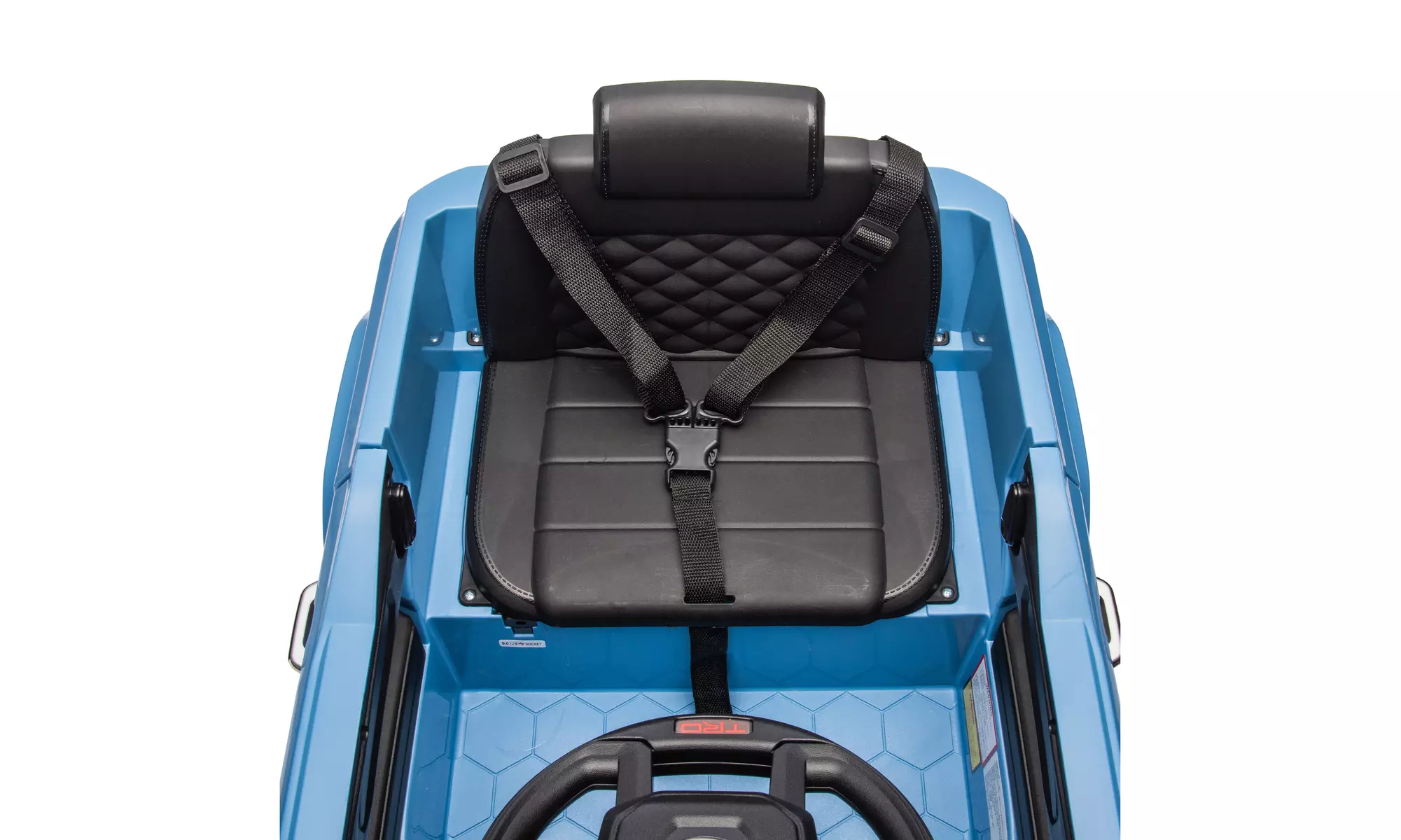 Chevrolet /Toyota Tahoe SUV Ride On Dual Drive 12.00V 7A.h with Remote Control