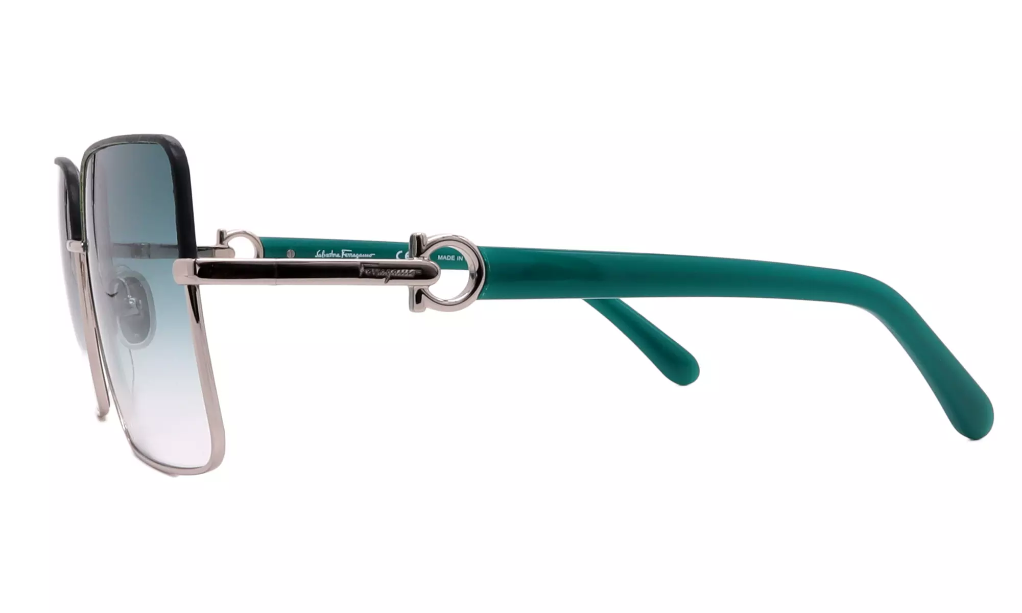 Salvatore Ferragamo Sunglass Collection 