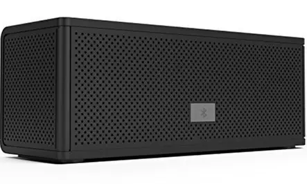 SoundPal F2 Wireless Bluetooth Speaker Portable Subwoofer Stereo Loudspeaker - Primary Image