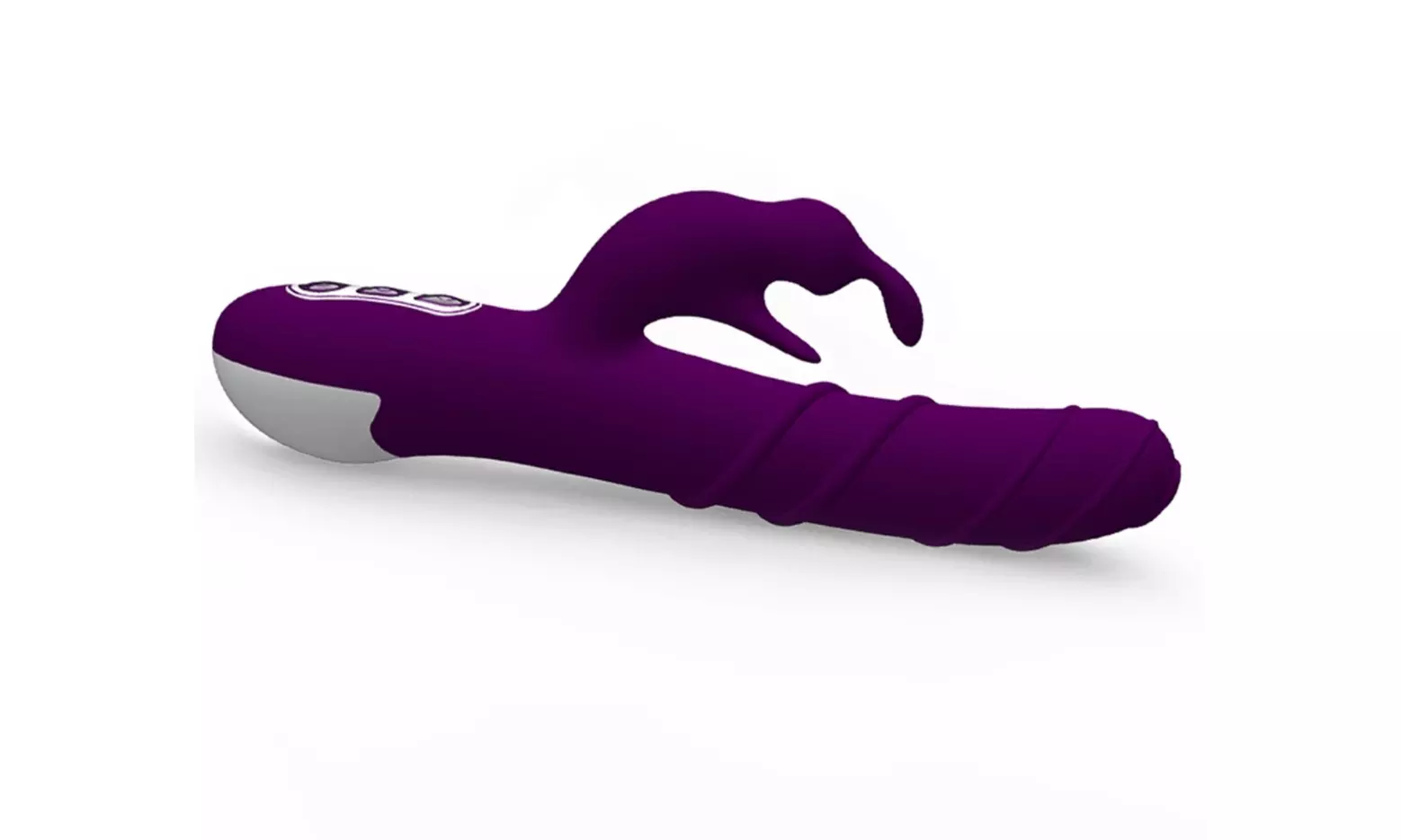 Fifty Shades of Grey Thrusting Vibrator - Primary Image