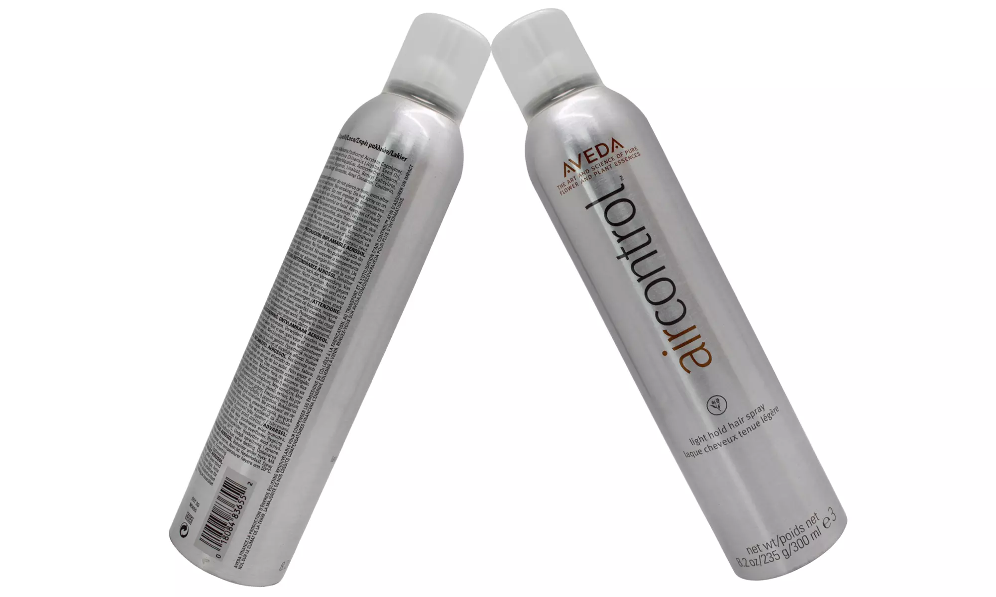 Aveda Air Control Light Hold Hair Spray 300ml / 8.2 oz (Choose Pack)