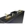 Image 4: World Traveler London Executive Business Attache Briefcase