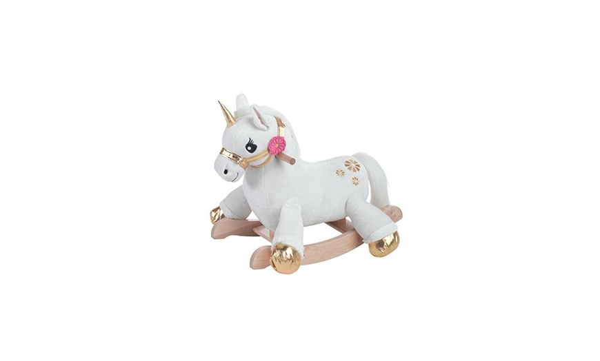 Rockabye unicorn hot sale