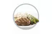 Hamilton Beach Steak Lover's Electric Indoor Searing Grill, Nonstick 100 Square. - Second Medium