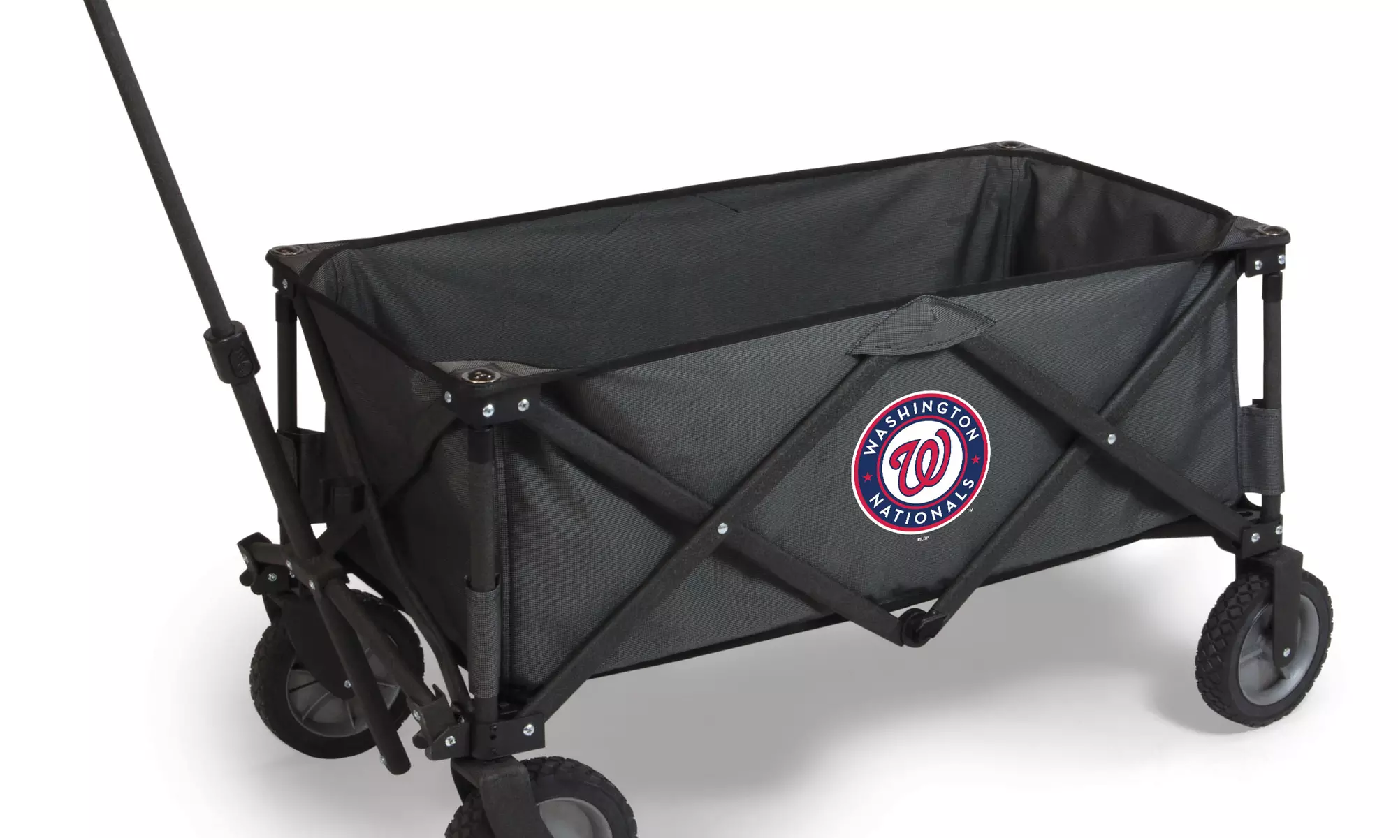 Picnic Time MLB Adventure Wagon - Primary Image