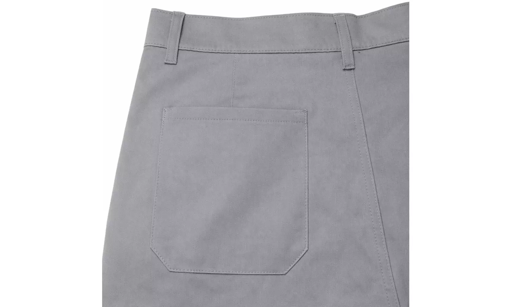 Men's Single and Multi-Pack Cotton Flex Stretch Cargo Shorts (Sizes, 30-40)