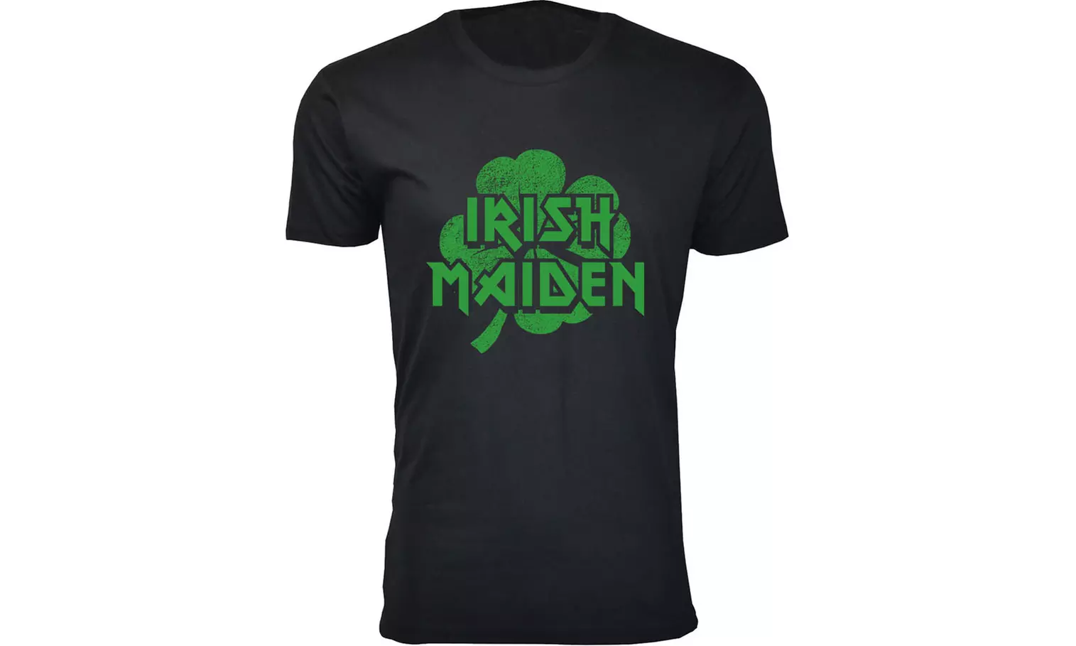 Men's Funny St. Patrick's Day T-Shirts (M-3XL)