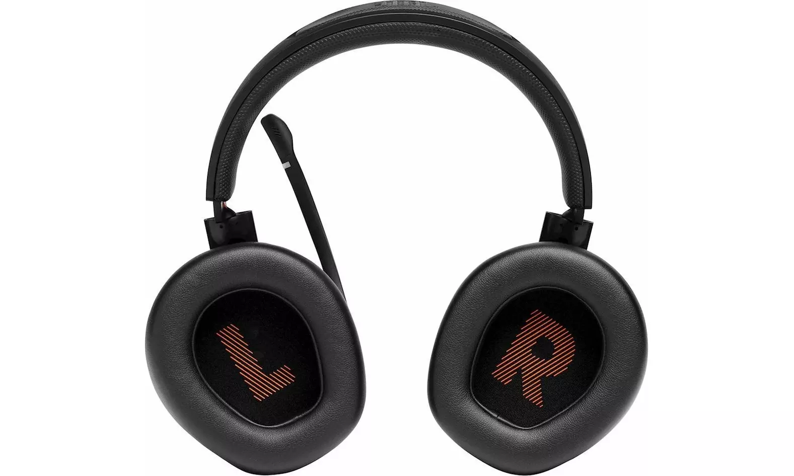 JBL Quantum 400 Wired Over-Ear Headphones USB Gaming Headset - Second Medium