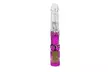 36 Speeds Rabbit Vibrator Bunny Ear 36 Degree Rotation Swinging Stick - Second Medium