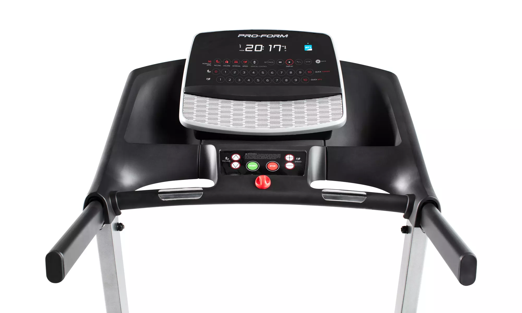 ProForm Fit 425 Treadmill - Second Medium
