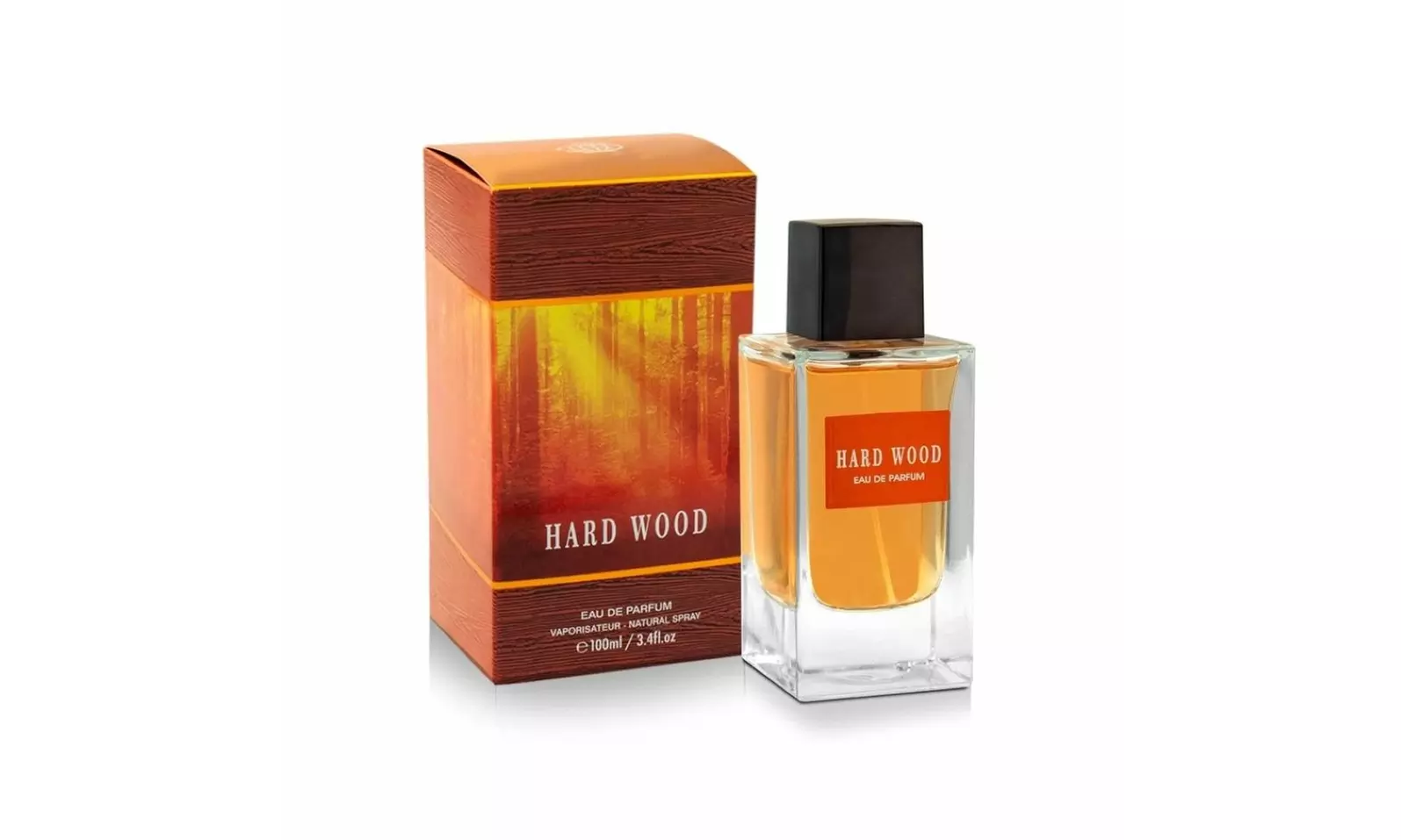 Fragrance World Collection of Eau De Parfums