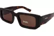 Prada Sport Unisex Sunglasses - Second Medium