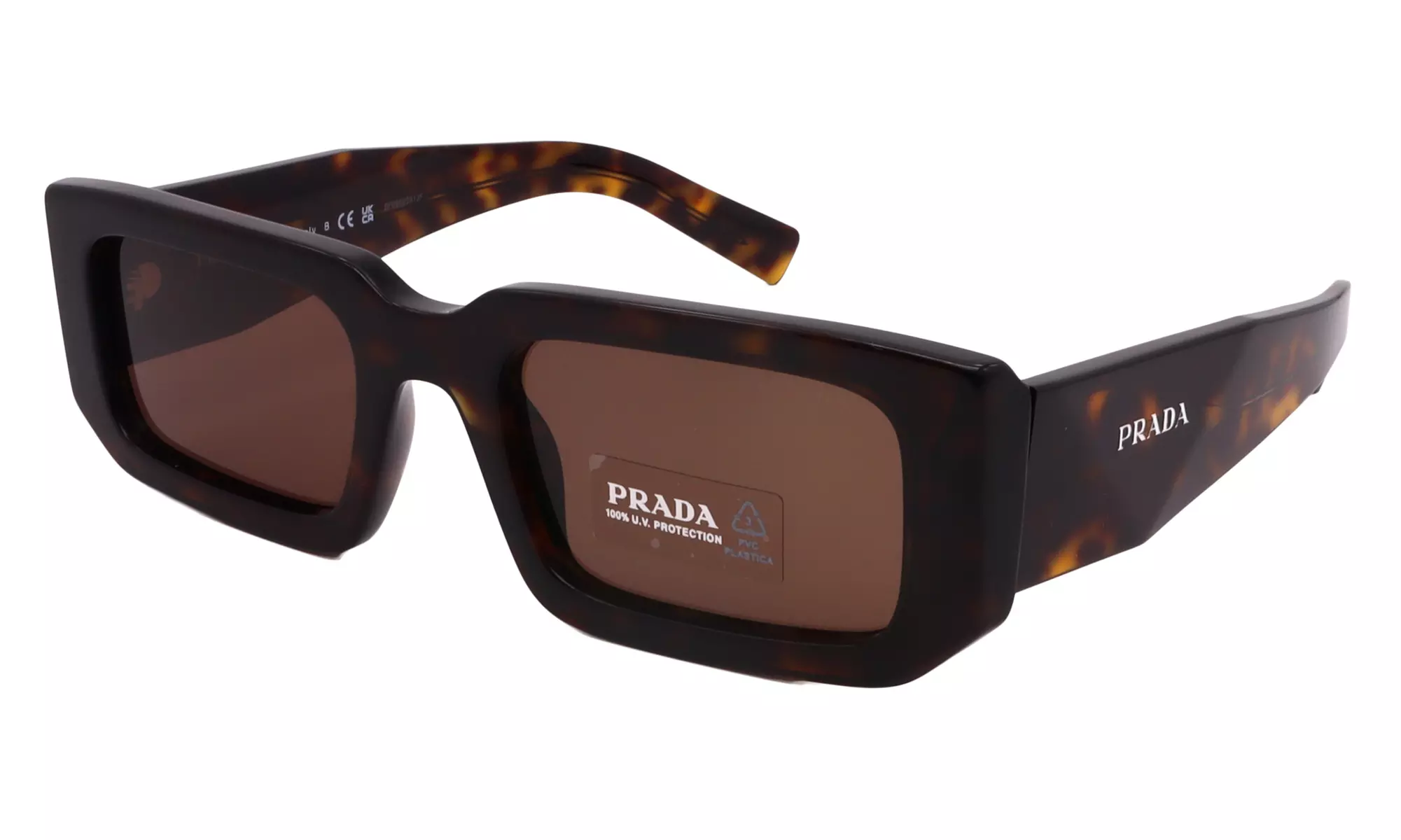 Prada/Prada Sport Sunglasses: Luxury Designer Eyewear You'll Love