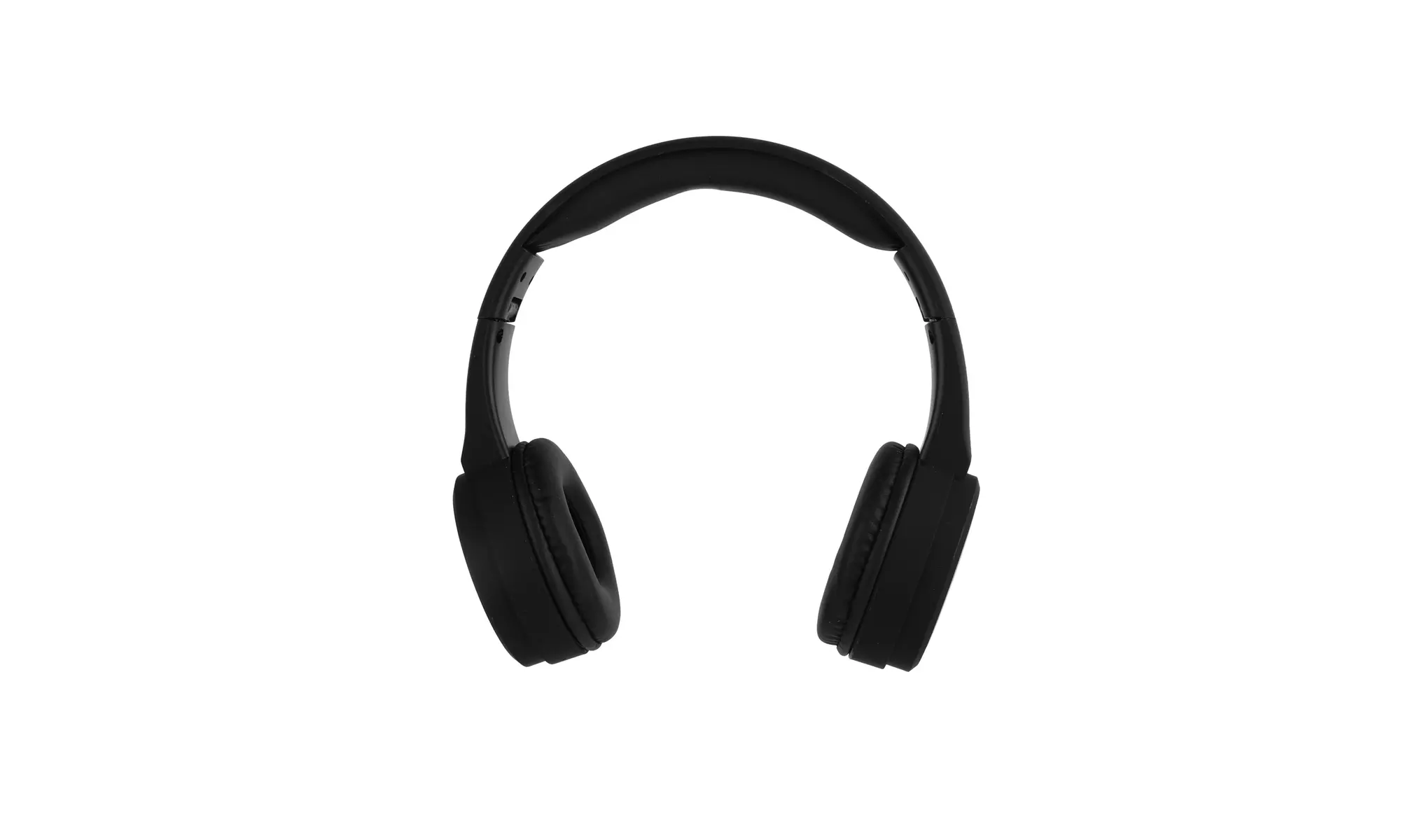 MUZE Bluetooth Headphones - Primary Image