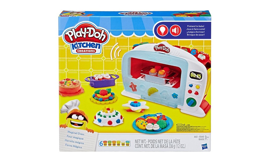 play doh kitchen creations sam's club