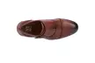 New York & Company Men's Marlon Monk Strap Dress Shoe - Second Medium