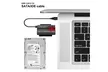 USB 3.0 to SATA IDE HDD, DVD-ROM, CD-ROM, CD-RM, COMBO, DVD-RW Adapter - Second Medium