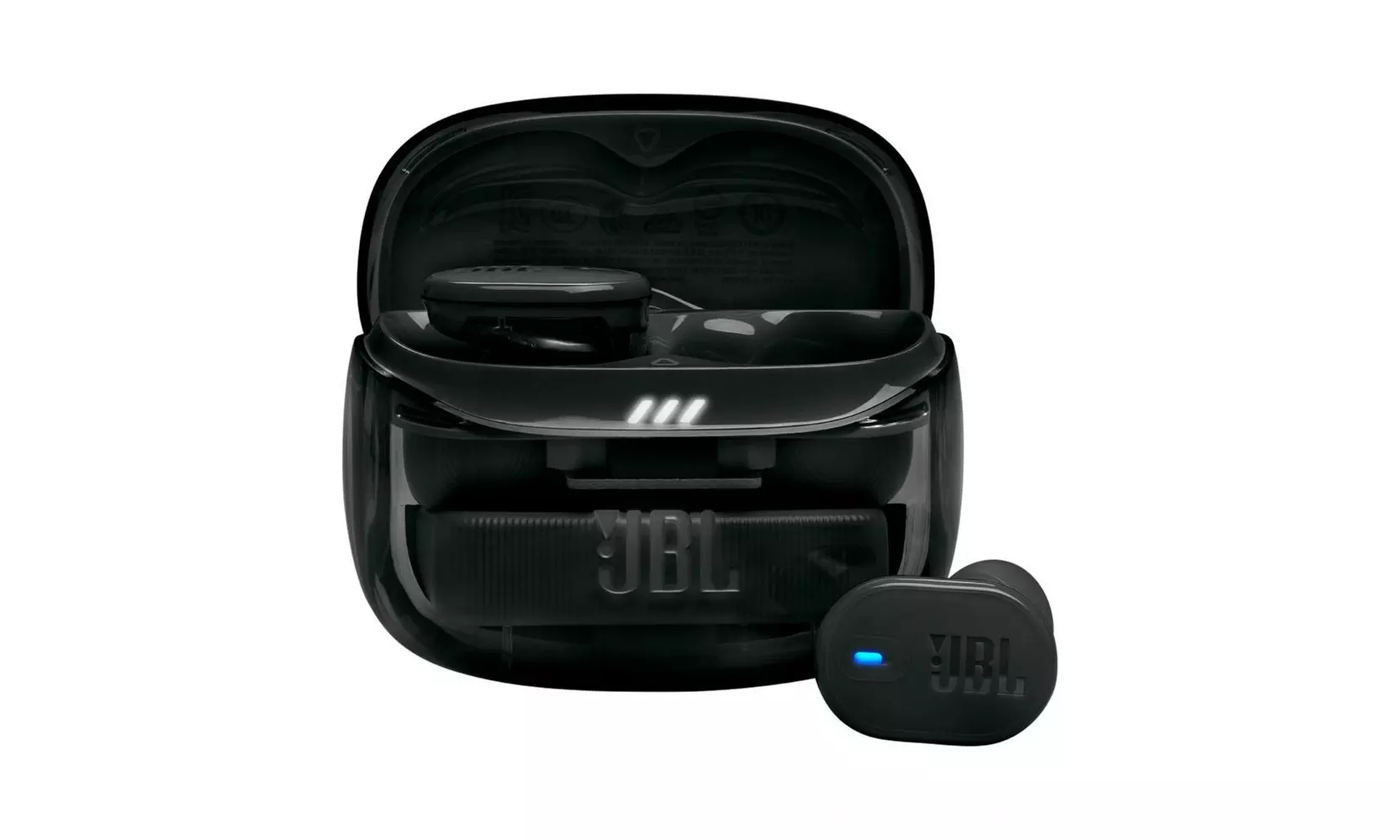 JBL Tune Buds 2 Wireless Noise-Canceling Earbuds- Refurbished (A Grade)