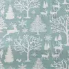 Enchanted Woods - Blue