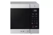 LG 0.9 - 2.0 Cu Ft Countertop Microwave w/ Smart Inverter (Refurbished) - Image 4