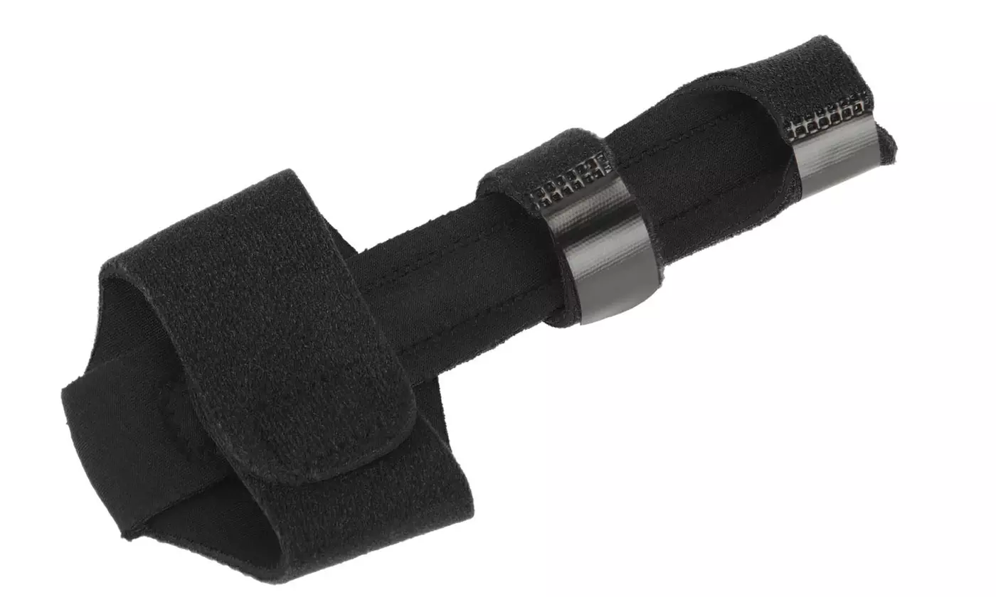 Trigger Finger Splint Adjustable Finger Brace for All Fingers