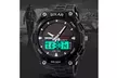 Men's Powered Waterproof Sport Analog Military Digital Watch - Second Medium
