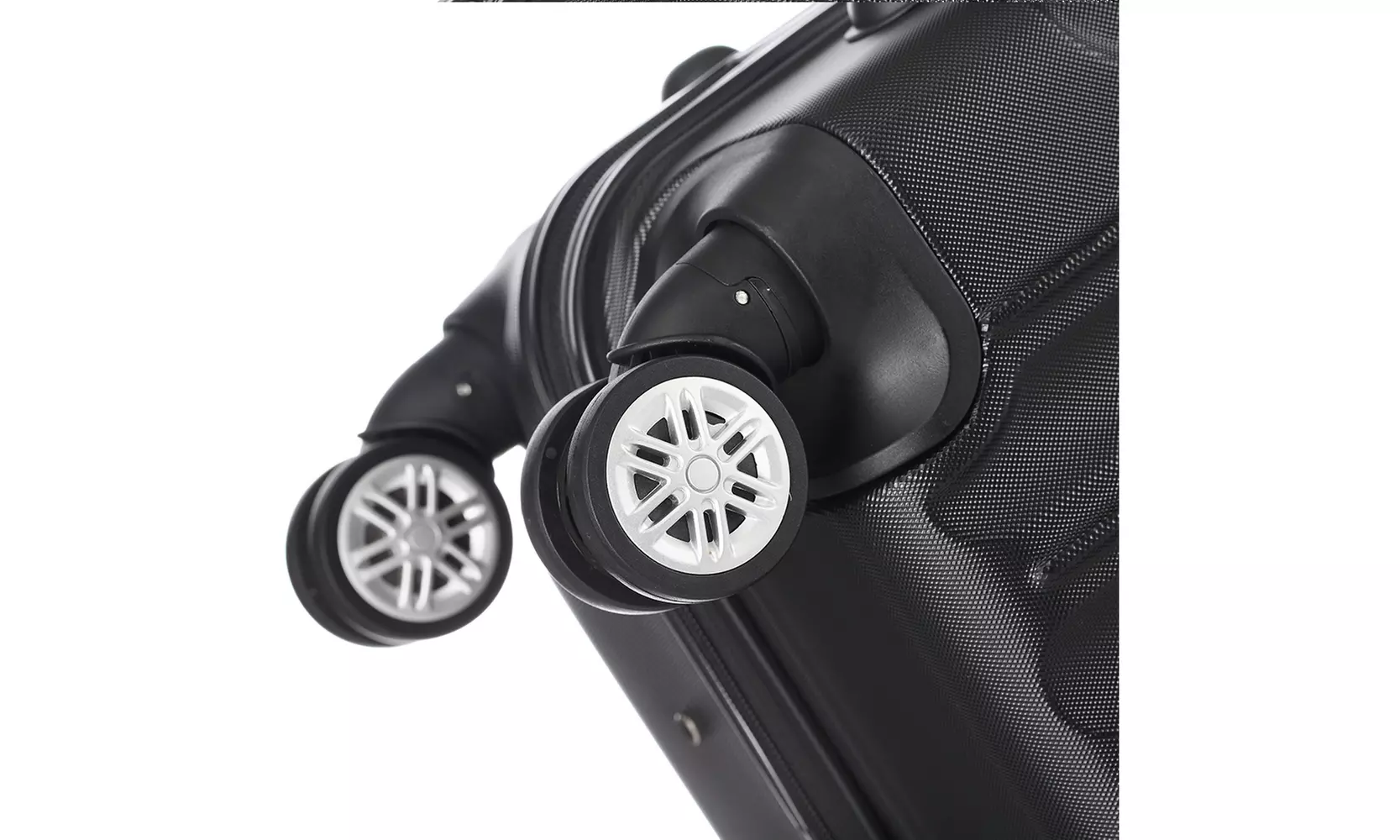 3-in-1 Multifunctional Large Capacity Traveling Storage Suitcase  - Second Medium
