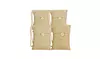 5pcs Bag Car Bamboo Charcoal Activated Carbon Air Freshener Odor Deodorant