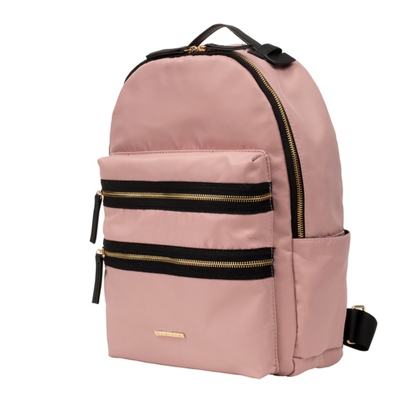 rampage backpack pink