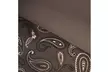 Superior Cotton Flannel Floral Paisley Luxury Duvet Cover Set - Second Medium