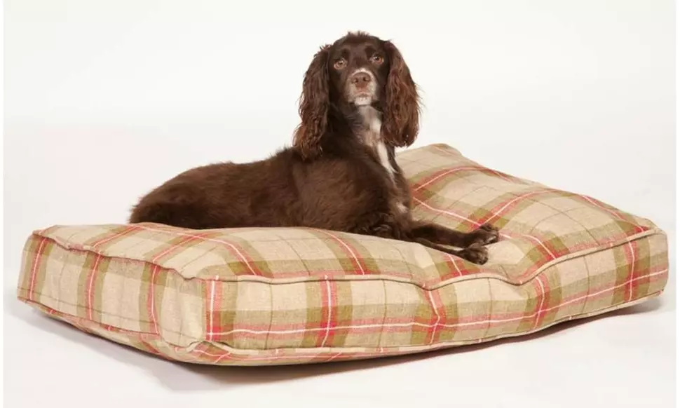 Danish Design Newton Moss Box Duvet