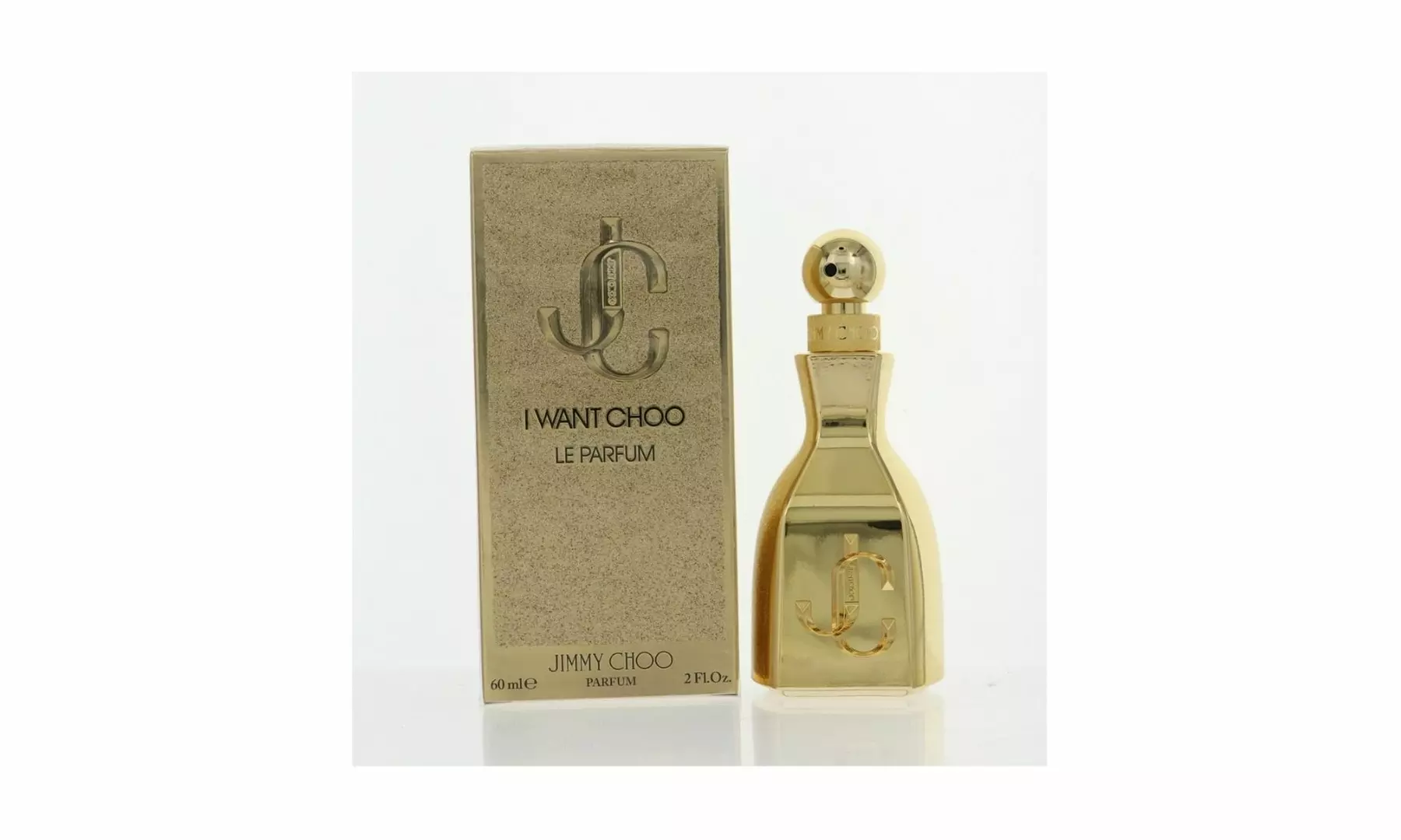 Jimmy Choo I Want Choo Collection for Women