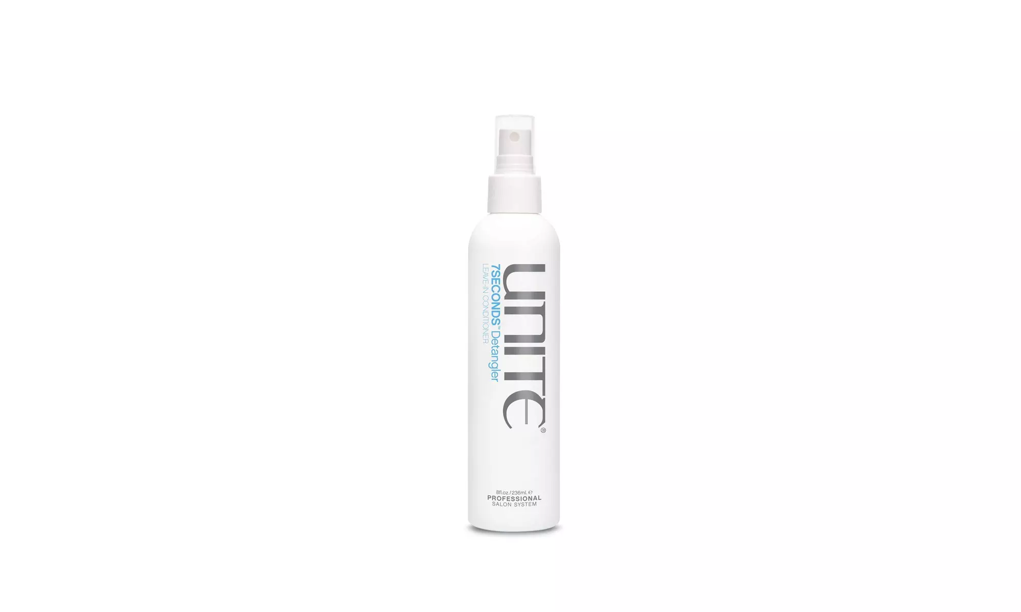 UNITE Hair 7 Seconds Detangler Leave in Conditioner, 8fl.oz/236ml  Hair Care - Primary Image