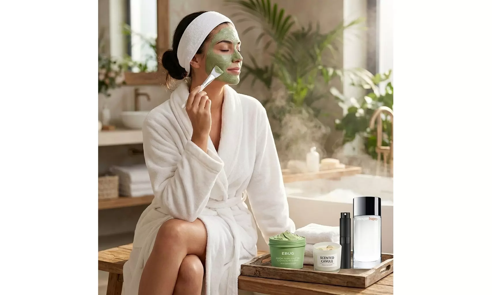 Top Women's Designer Perfumes with Beauty Gift Sets