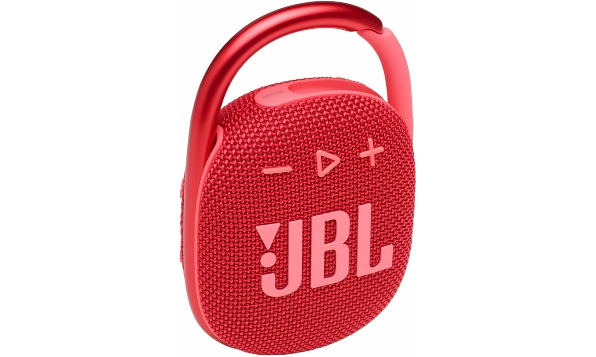 JBL Clip 4 - Portable Mini Bluetooth Speaker