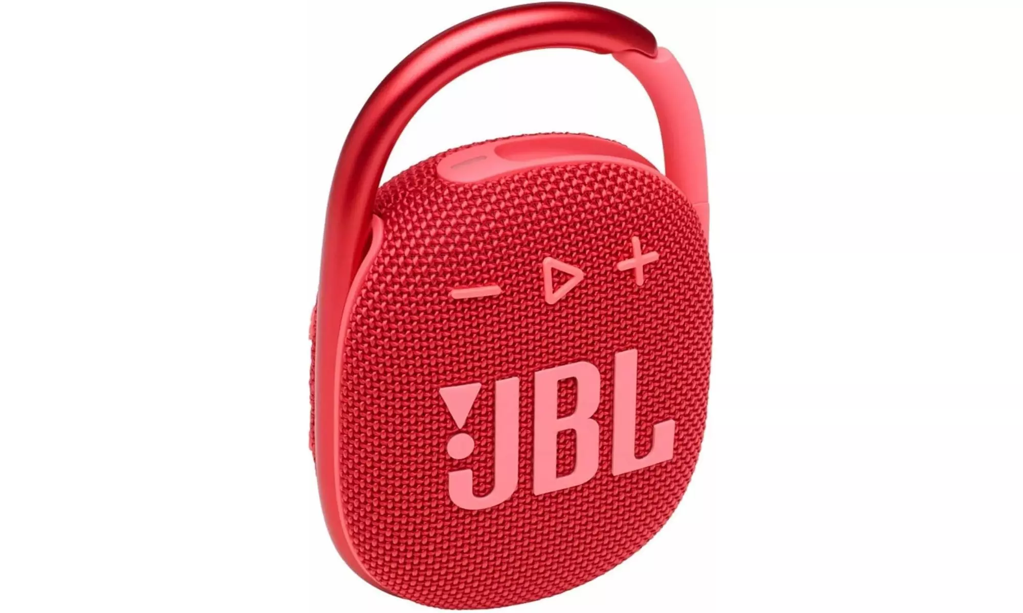 JBL Clip 4 - Portable Mini Bluetooth Speaker