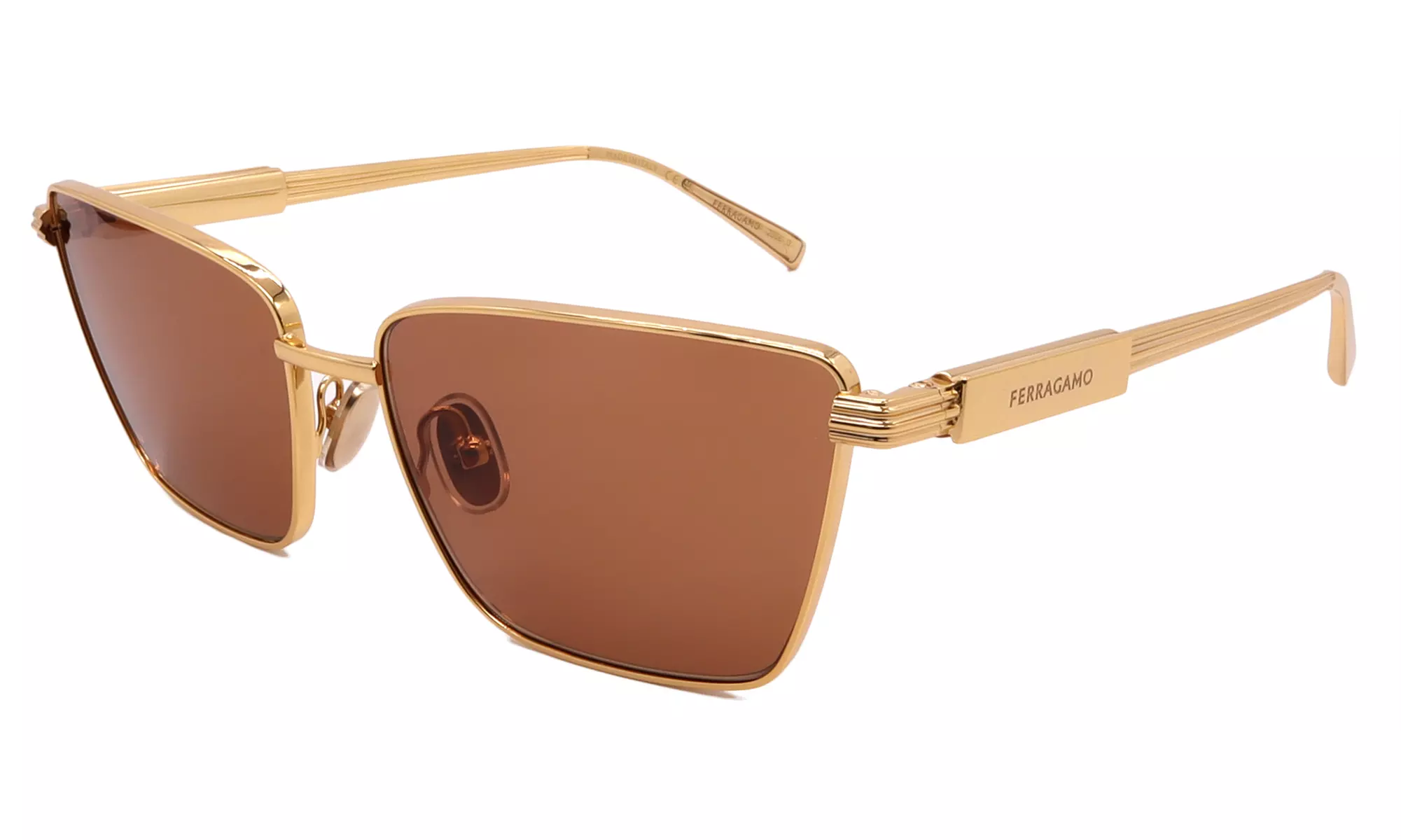 Salvatore Ferragamo Sunglass Collection
